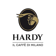 Vitaj Caffe Hardy