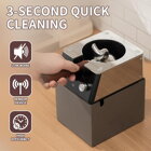 NS300 Pro Elektrický čistič portafiltra 