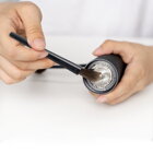 Štetec baristický Timemore