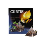 čaj porciovaný čierny CURTIS Blue Berries Blues - 36g