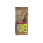 KÁVOHOLIK, káva Štefánik - Etiópia, 100% arabika, zrno