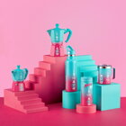 Bialetti - Moka Express Squid Game 3 šálky