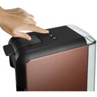 Catler ES 701 Porto BH PP čierno-hnedý