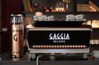 GAGGIA LA REALE 2 páka dynamic flow control