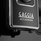kávovar Gaggia Accademia Steel