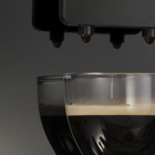 kávovar Gaggia Accademia Steel