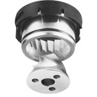 Catler CG 510 mlynček na kávu s LCD displayom