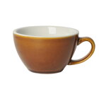 Loveramics Egg - caffe latte 300 ml - šálka s podšálkou caramel