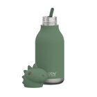 Termoska ASOBU Bestie Thermal 460 ml dinosaurus