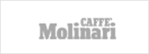 Káva Caffé MOLINARI
