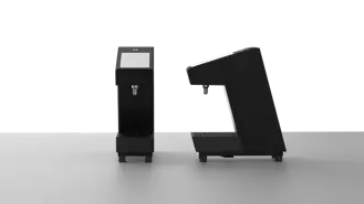 Sinoova automatický napeňovač mlieka S1