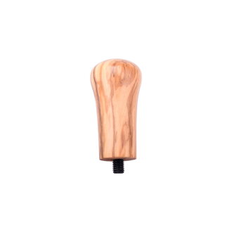 tamperová rúčka JoeFrex Classic drevená olivová krátka