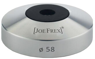 tamperová základňa JoeFrex Classic Alu 58 mm 