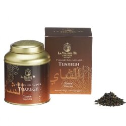 čaj sypaný LaViadelTe VIAGGO Tuaregh 100 g