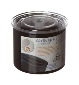 Nádoba na kávu Airscape 250g