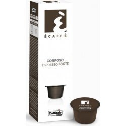 kávová kapsula Caffitaly CORPOSO 10 ks