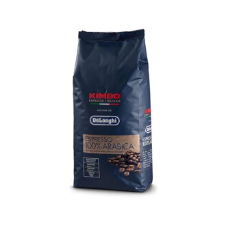 Kimbo Espresso 100 % Arabika - 1000 g