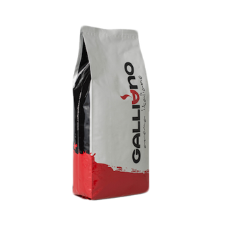 Galliano Caffé  Red Cup zrno 1000 g