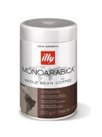 káva zrnková illy Monoarabica Brazil 250 g