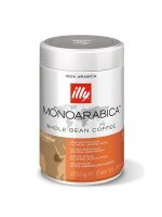 káva zrnková illy Monoarabica Ethiopia 250 g