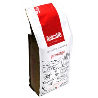 káva Italcaffé Prestige Bar 1kg zrnková