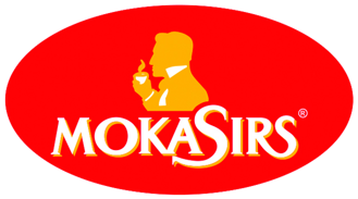 Mokasir ´s Deciso káva zrnková zmes 20/80 1000 g