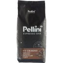 káva Pellini Espresso  Bar Cremoso N. 9