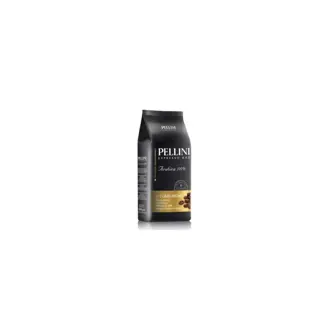 káva Pellini N.3 Gran Aroma, 100% Arabica zrnková káva 1kg