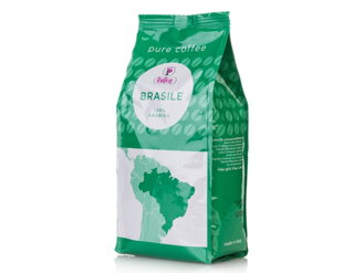káva zrnková Portioli Brasile 500 g