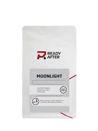 Moonlight – výberová kávová zmes Ready After 