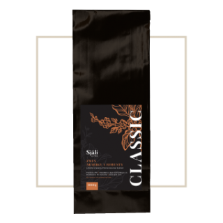 káva Sjáli Coffee Classic 1000 g
