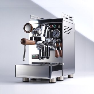 969.coffee kávovar ELBA IV - V02Inox