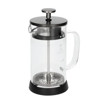 French Press TIME MORE 350 ml