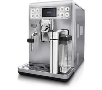 kávovar Gaggia Babila Super-Automatic Espresso Machine RI9700/60  