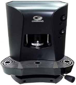 kávovar Grimac Terry Opal čierny