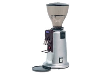 mlynček na kávu Macap M5D Plus Digital