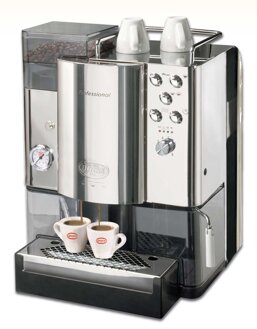 kávovar Quickmill Professional 05000OA nerez