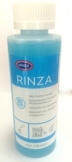 čistiaci prostriedok na mliečne cesty - URNEX  RINZA 120 ml