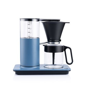 Wilfa Classic CMC-100BL kávovar modrý