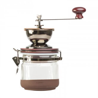 Hario Canister Coffe Mill - mlynček na kávu