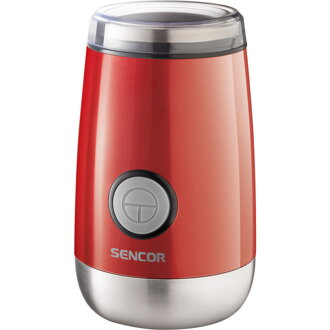 mlynček na kávu Sencor SCG 2050RD