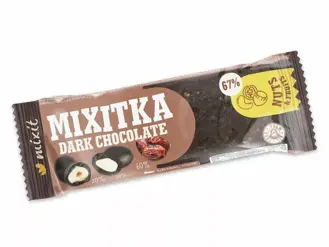Mixit - Mixitka  - Tmavá čokoláda - 45 g