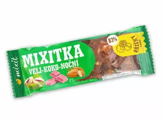 Mixit - Mixitka - Veľ-koko-nočná 44 g