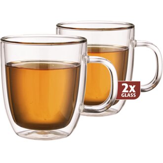 Poháre MAXXO Tea 480 ml 