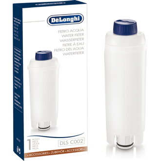 vodný filter DeLonghi DLSC002