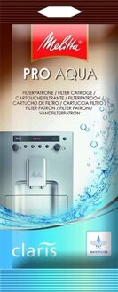 vodný filter MELITTA Pro Aqua