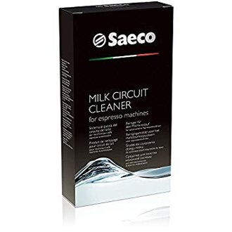 čistiaci prostriedok na mliečne cesty Saeco Milk Circuit Cleaner