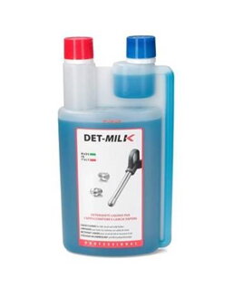 čistiaci prostriedok na mliečne cesty SKL DET - MILK 1000 ml
