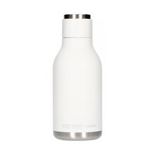 Termoska ASOBU Urban Bottle 460 ml biela