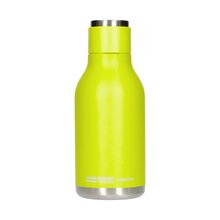 Termoska ASOBU Urban Bottle 460 ml žltá